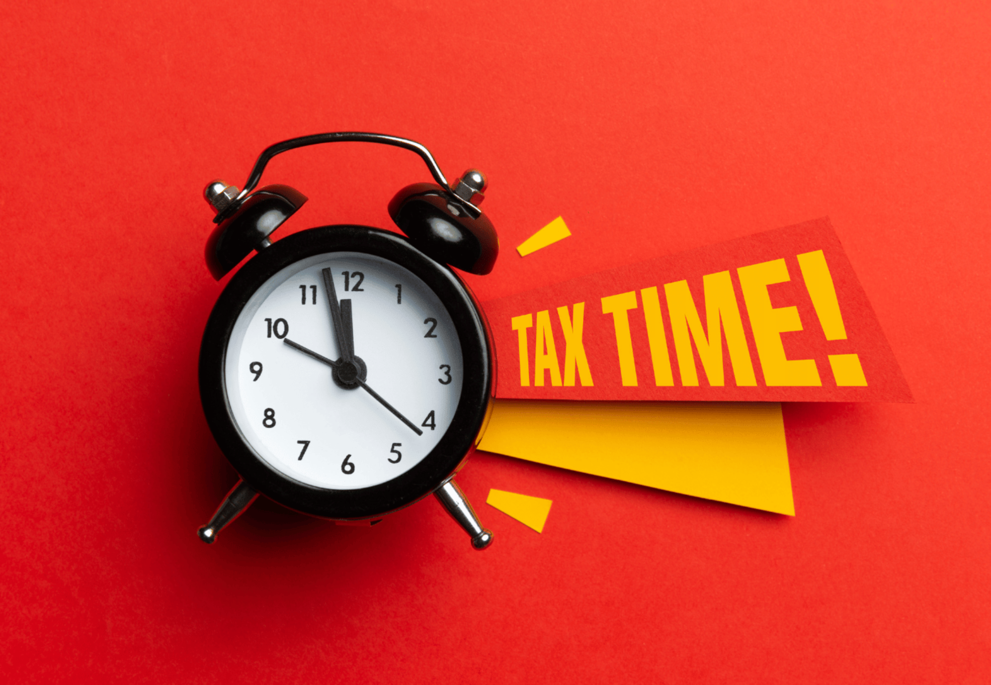 Benefits of filing taxes OR Why should I file taxes?