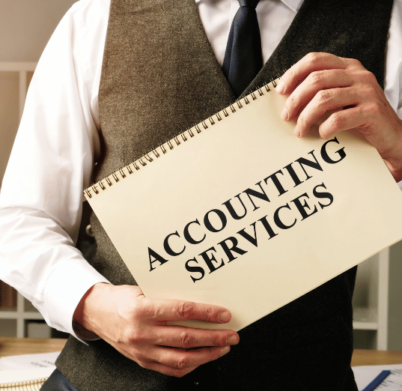 Accounting Services