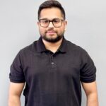 Usaid Ebrahim